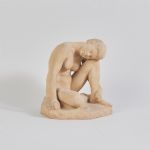 1691 2028 Skulptur